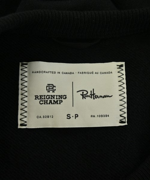 REIGNING CHAMP 運動衫