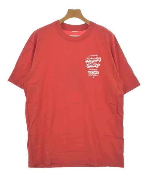 REIGNING CHAMP T恤/上衣