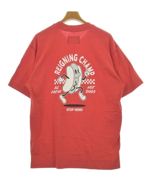 REIGNING CHAMP T恤/上衣