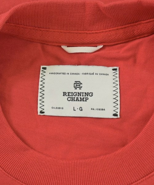 REIGNING CHAMP T恤/上衣