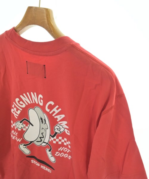 REIGNING CHAMP T恤/上衣