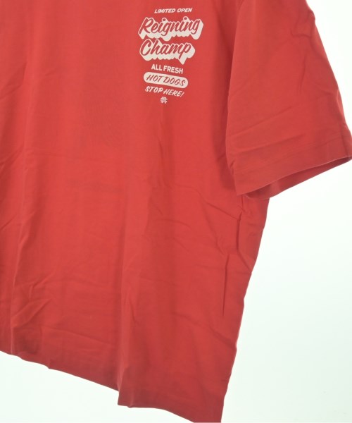 REIGNING CHAMP T恤/上衣