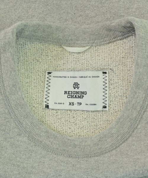 REIGNING CHAMP 運動衫