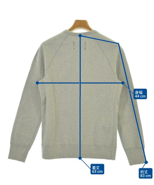 REIGNING CHAMP 運動衫