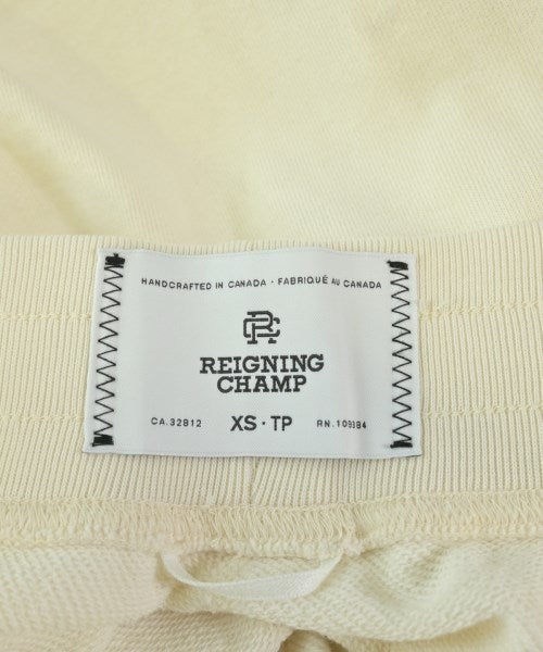 REIGNING CHAMP 其他款