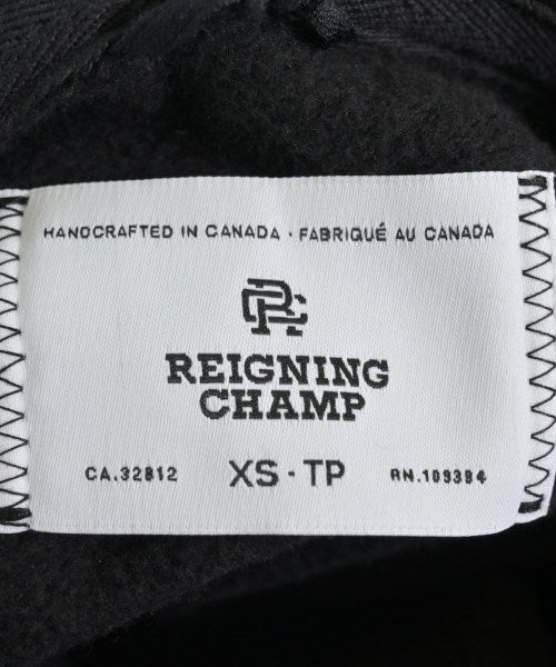 REIGNING CHAMP 連帽衫