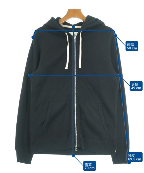 REIGNING CHAMP 連帽衫