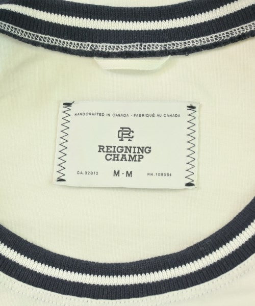 REIGNING CHAMP T恤/上衣