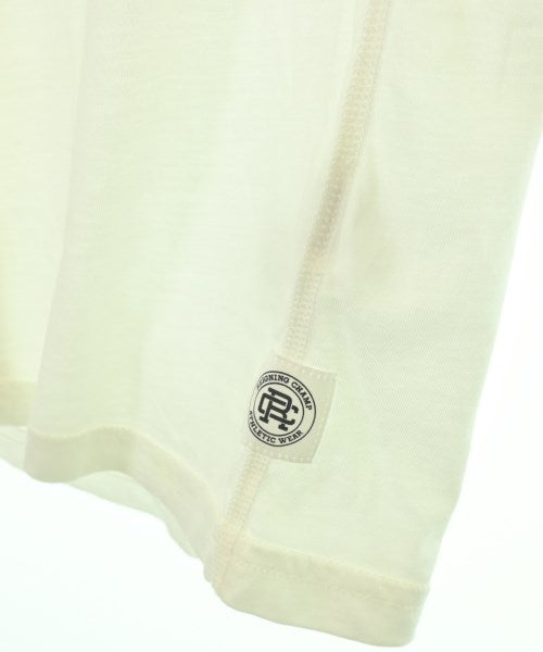 REIGNING CHAMP T恤/上衣