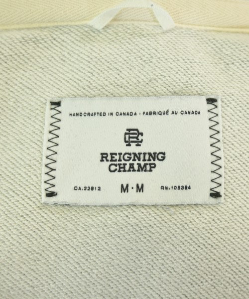REIGNING CHAMP 連帽衫