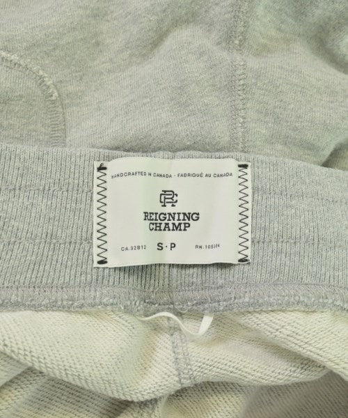 REIGNING CHAMP 運動褲