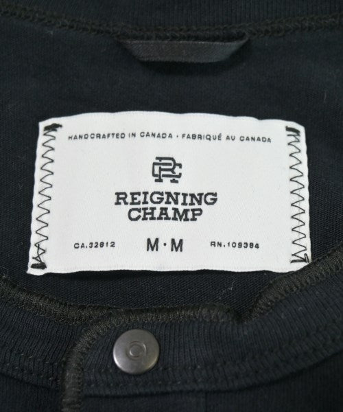 REIGNING CHAMP T恤/上衣