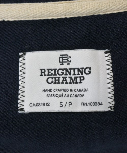 REIGNING CHAMP 連帽衫