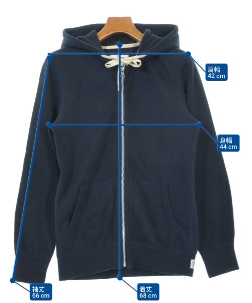 REIGNING CHAMP 連帽衫
