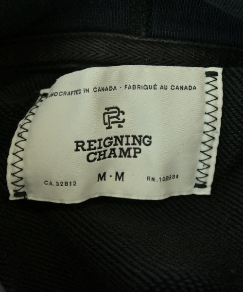 REIGNING CHAMP 連帽衫