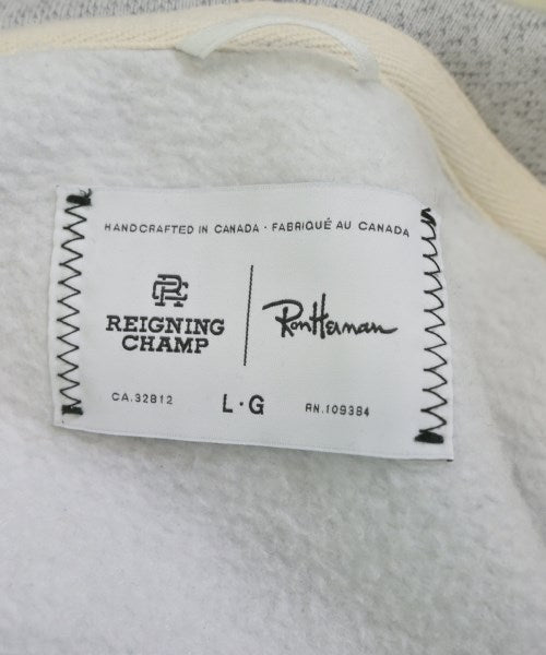 REIGNING CHAMP 連帽衫