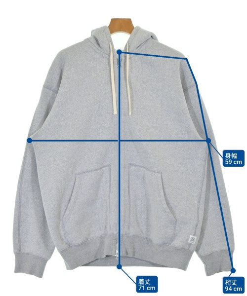 REIGNING CHAMP 連帽衫