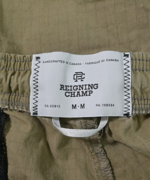 REIGNING CHAMP 短褲
