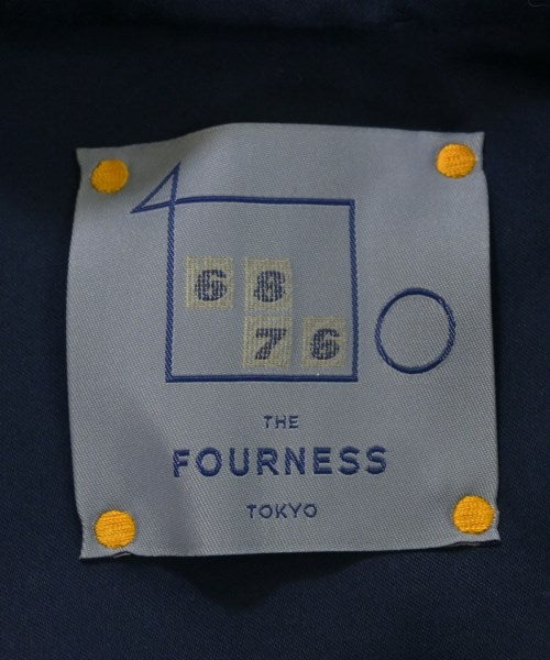 THE FOURNESS 其他飛行外套