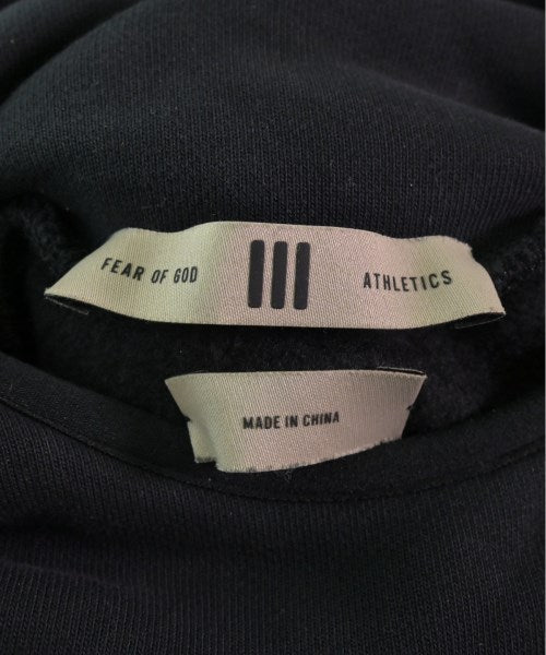 FEAR OF GOD 連帽衫