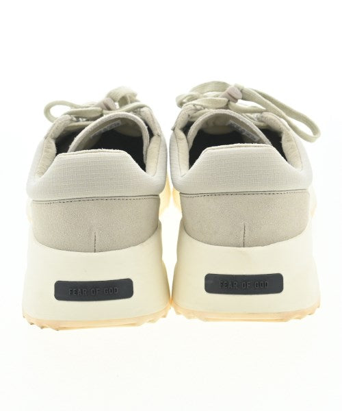 FEAR OF GOD 運動鞋