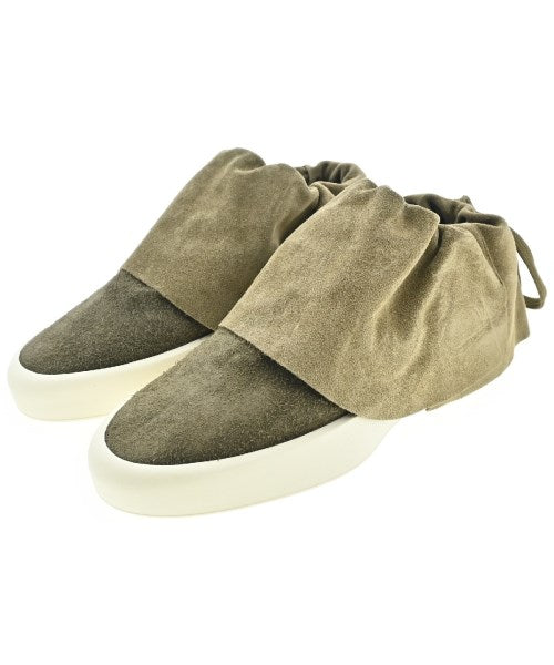 FEAR OF GOD 運動鞋