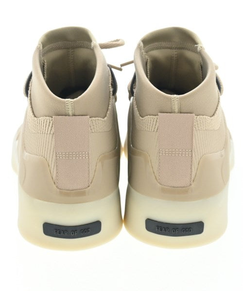 FEAR OF GOD 運動鞋