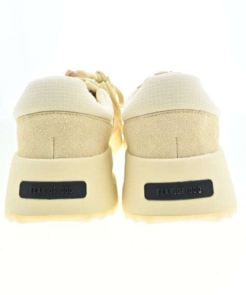 FEAR OF GOD 運動鞋