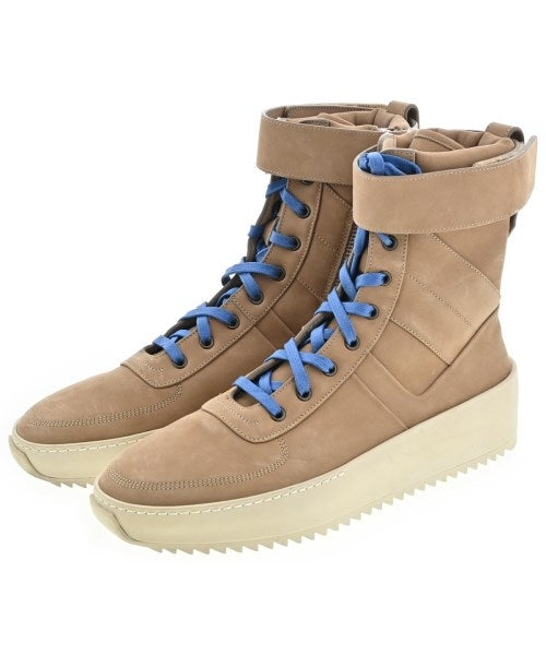 FEAR OF GOD 運動鞋