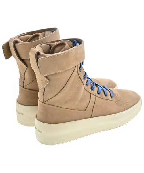 FEAR OF GOD 運動鞋