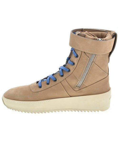 FEAR OF GOD 運動鞋