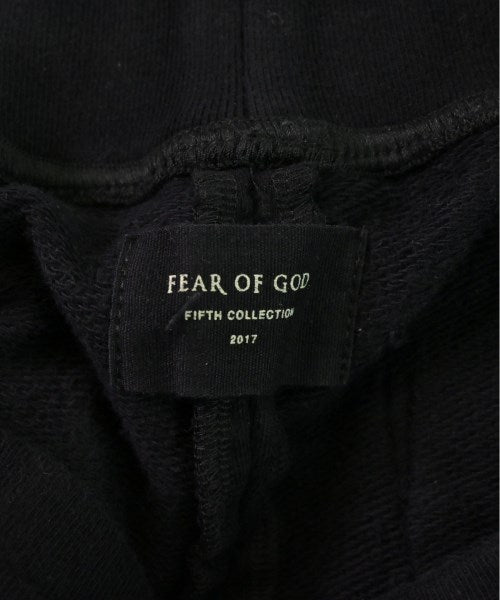 FEAR OF GOD 運動褲