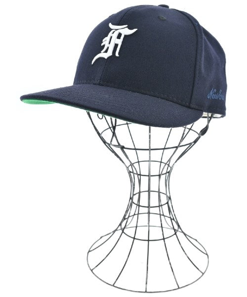 FEAR OF GOD 棒球帽