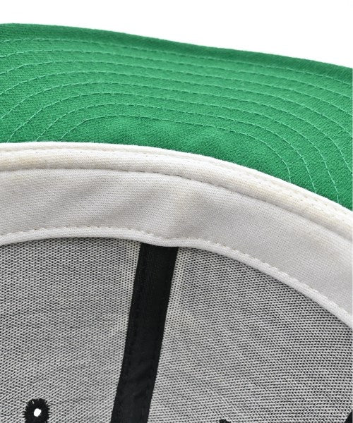 FEAR OF GOD 棒球帽