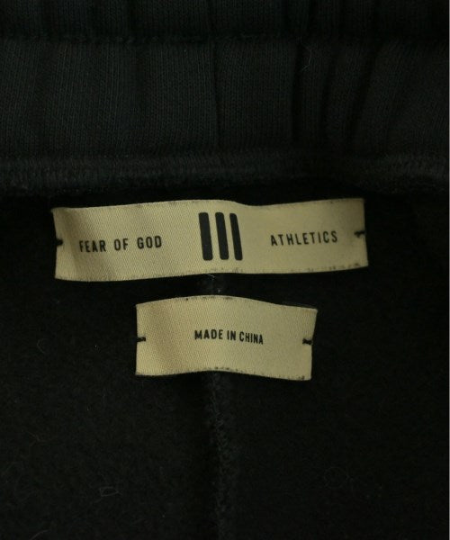 FEAR OF GOD 運動