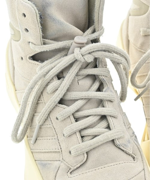 FEAR OF GOD 運動鞋