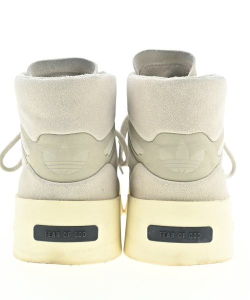 FEAR OF GOD 運動鞋