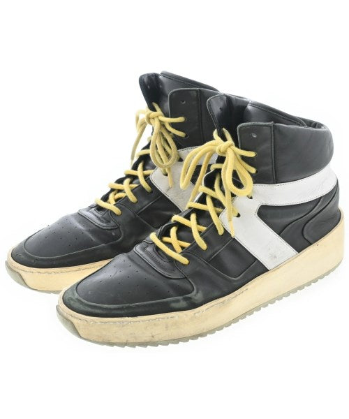 FEAR OF GOD 運動鞋