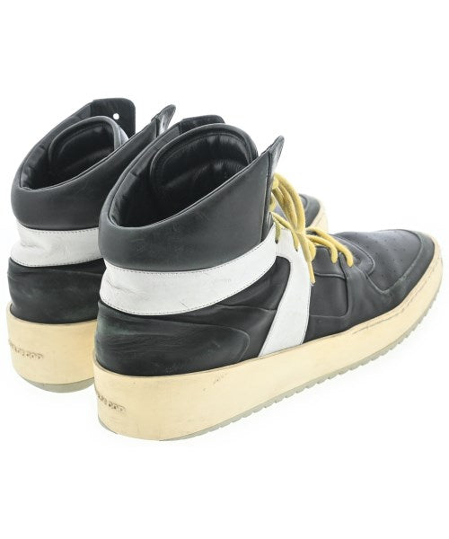 FEAR OF GOD 運動鞋