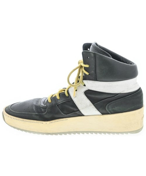 FEAR OF GOD 運動鞋