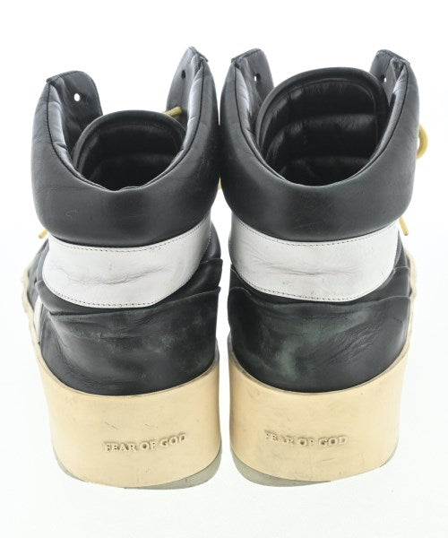 FEAR OF GOD 運動鞋