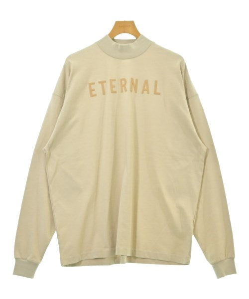 FEAR OF GOD T恤/上衣