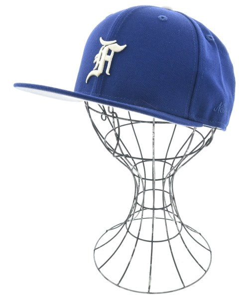 FEAR OF GOD 棒球帽