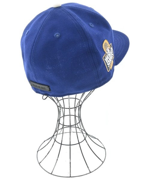 FEAR OF GOD 棒球帽