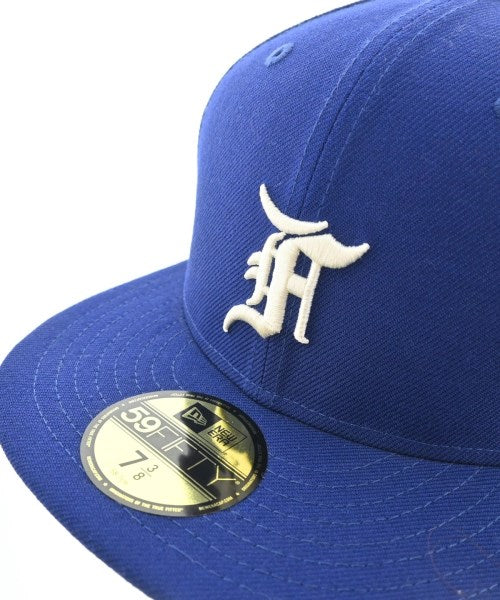 FEAR OF GOD 棒球帽