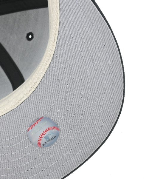 FEAR OF GOD 棒球帽