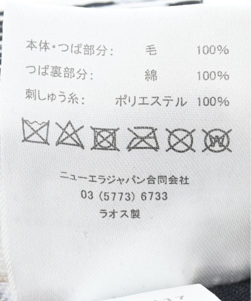 FEAR OF GOD 棒球帽