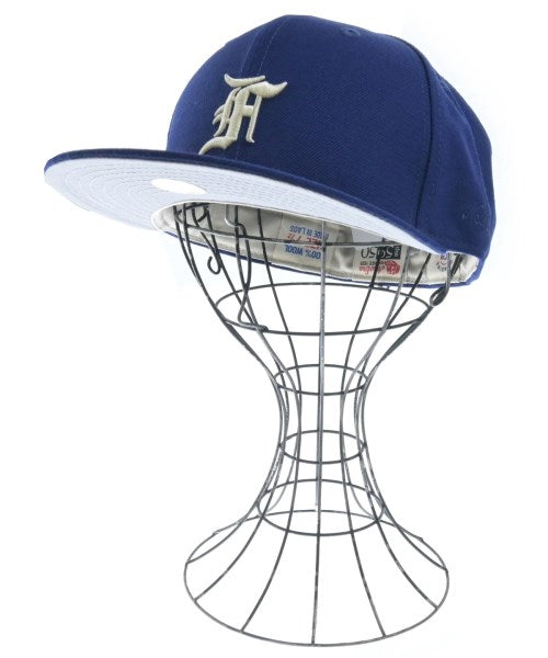 FEAR OF GOD 棒球帽