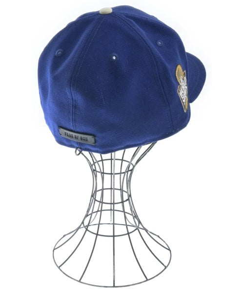 FEAR OF GOD 棒球帽