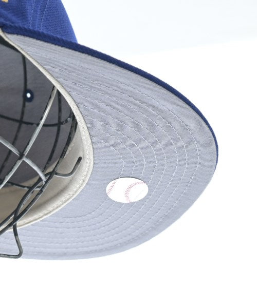 FEAR OF GOD 棒球帽